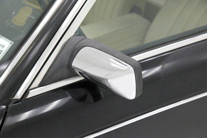 1990 Jaguar XJ-Series XJ6 Vanden Plas