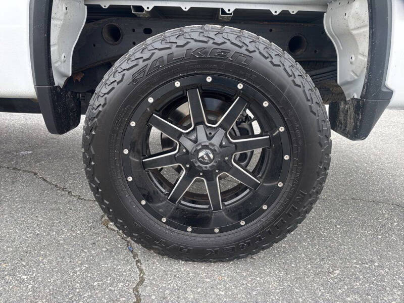 2020 Chevrolet Silverado 2500HD