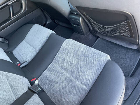 2006 Subaru Outback 2.5i