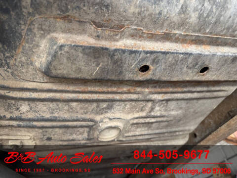 1963 Oldsmobile Eighty-Eight