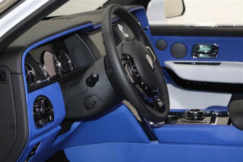 2022 Rolls-Royce Cullinan