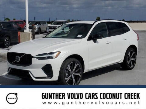 2023 Volvo XC60