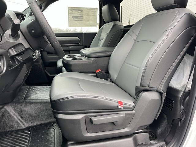 2026 RAM 5500