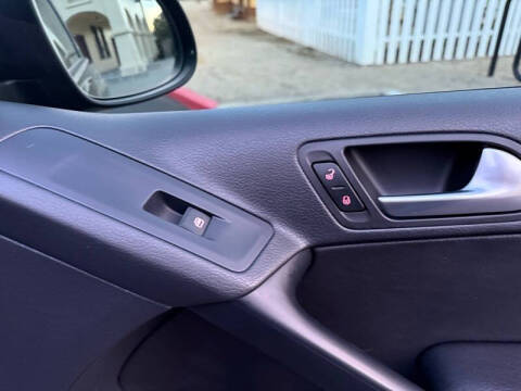 2016 Volkswagen Tiguan 2.0T SE