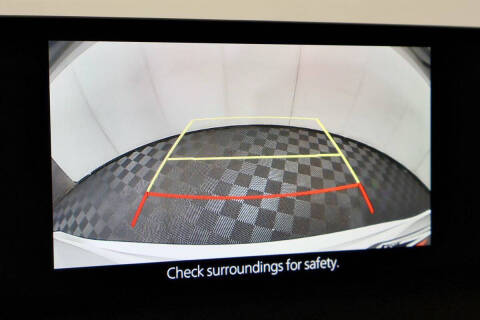 2022 Mazda CX-5 2.5 S Select