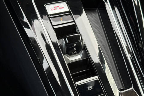 2026 Volkswagen Golf GTI S