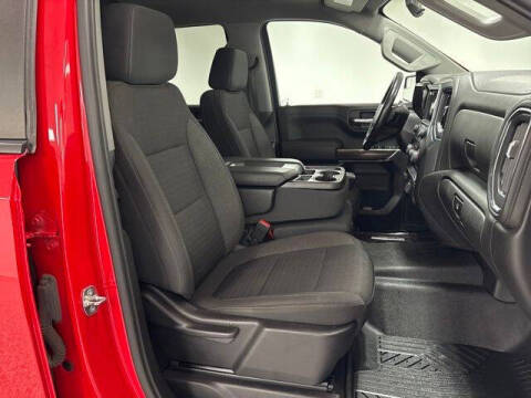 2022 Chevrolet Silverado 1500 Limited