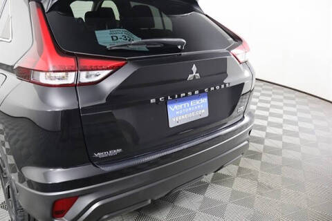 2023 Mitsubishi Eclipse Cross LE