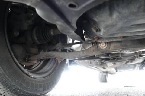 2004 Scion xA