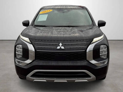 2023 Mitsubishi Outlander PHEV