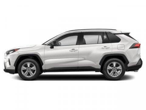2023 Toyota RAV4 Hybrid for sale at CU Carfinders in Norcross GA