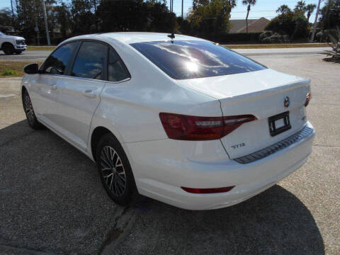 2019 Volkswagen Jetta