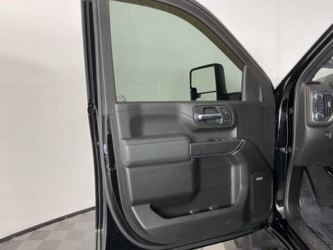 2023 GMC Sierra 3500HD