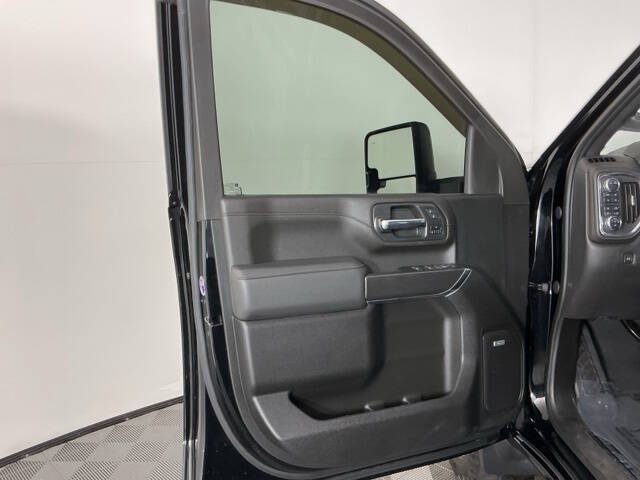 2023 GMC Sierra 3500HD