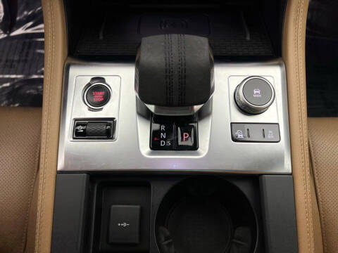 2022 Jaguar F-PACE P250 S