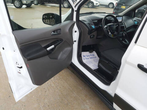 2020 Ford Transit Connect XLT