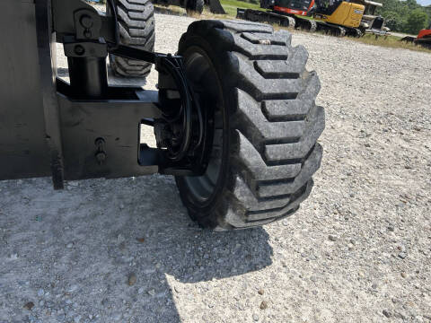 2017 Genie 65' Manlift