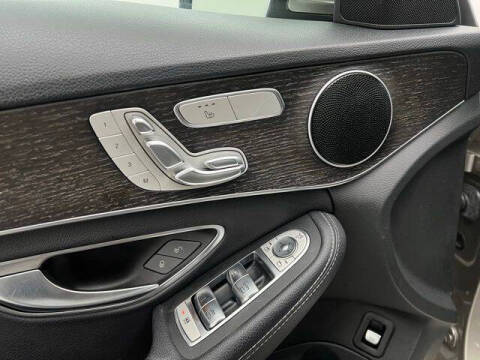 2020 Mercedes-Benz C-Class C 300 4MATIC