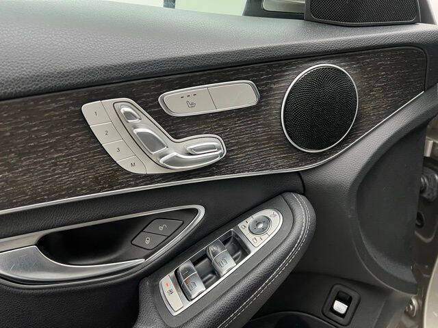 2020 Mercedes-Benz C-Class C 300 4MATIC