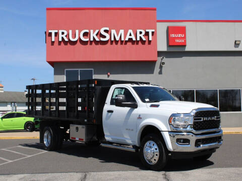 2024 RAM 5500