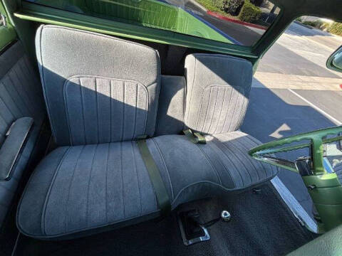 1965 Chevrolet Chevelle