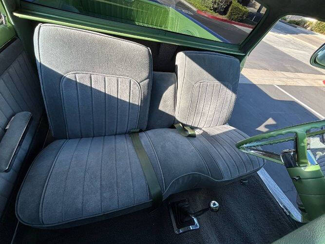 1965 Chevrolet Chevelle