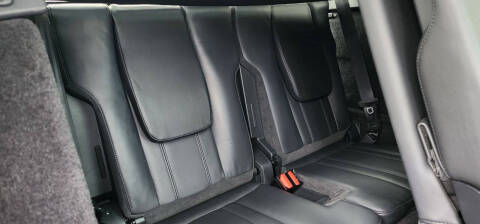 2015 Land Rover Range Rover Sport Supercharged