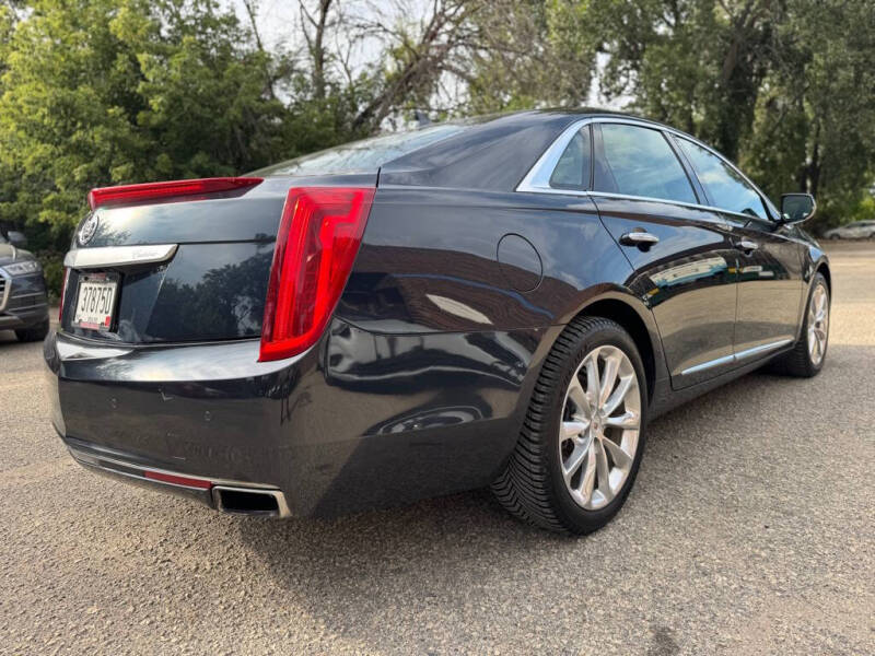 2014 Cadillac XTS Premium Collection