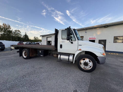 2012 International DuraStar 4300