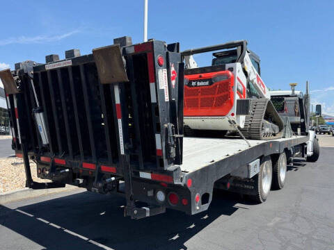 2024 Peterbilt 567