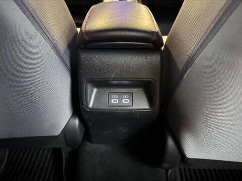 2023 Toyota Corolla Hybrid