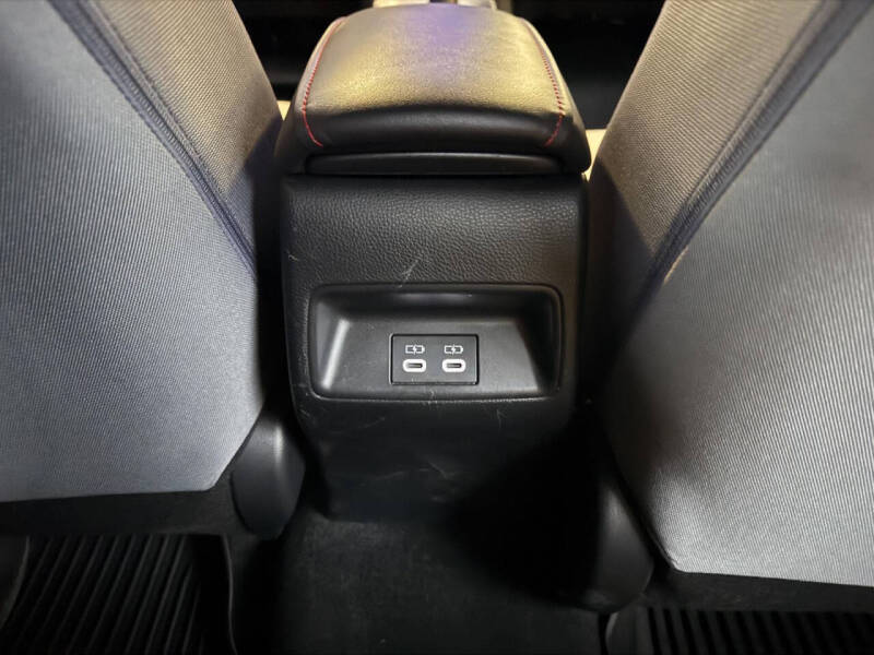 2023 Toyota Corolla Hybrid