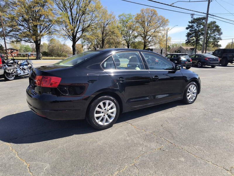 2013 Volkswagen Jetta