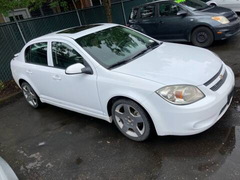 2010 Chevrolet Cobalt for sale at Blue Line Auto Group in Portland OR