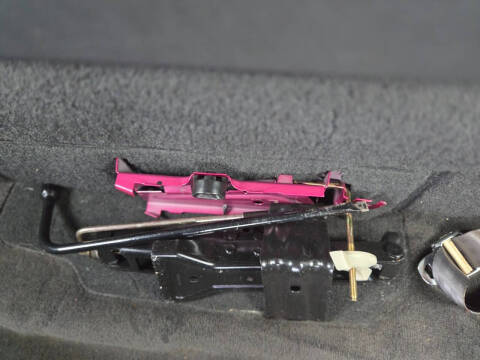 1994 Chevrolet S-10 LS