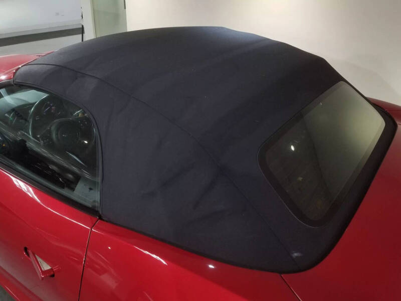 2015 Jaguar F-TYPE S