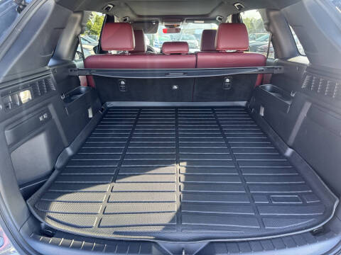 2025 Mazda CX-70 3.3 Turbo S Premium