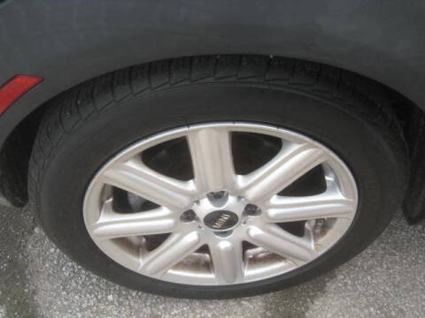 2011 MINI Cooper Clubman S