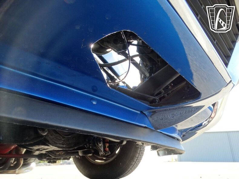 1968 Chevrolet Corvette