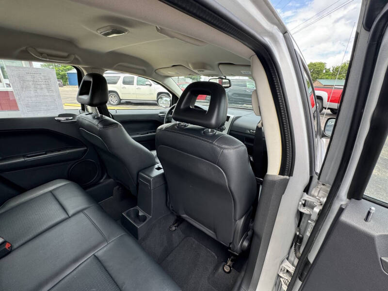2008 Dodge Caliber R/T