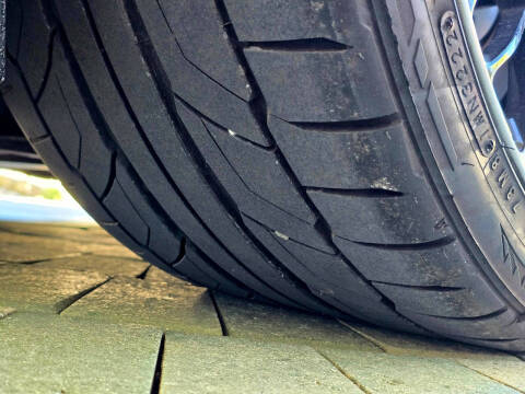 2013 Lamborghini Gallardo LP 550-2