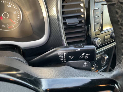 2012 Volkswagen Beetle