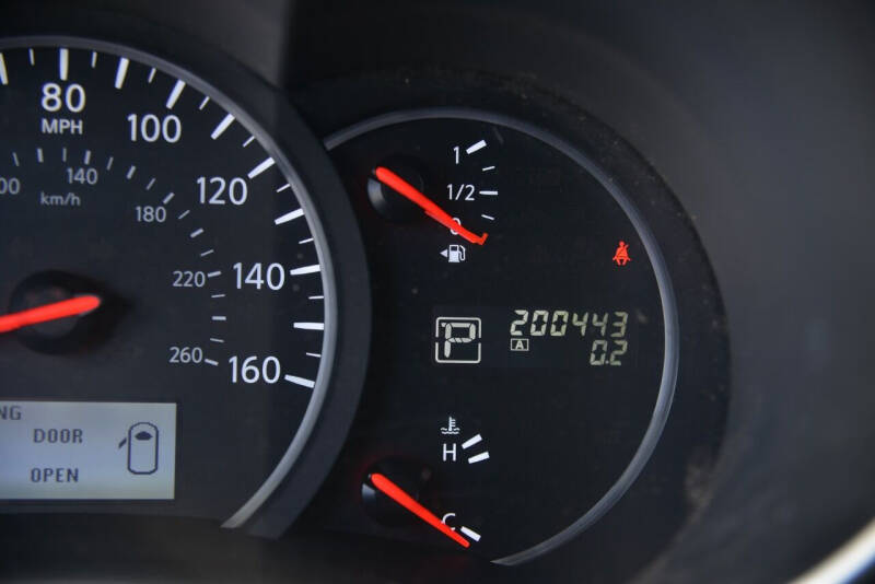 2013 Nissan Quest 3.5 SL