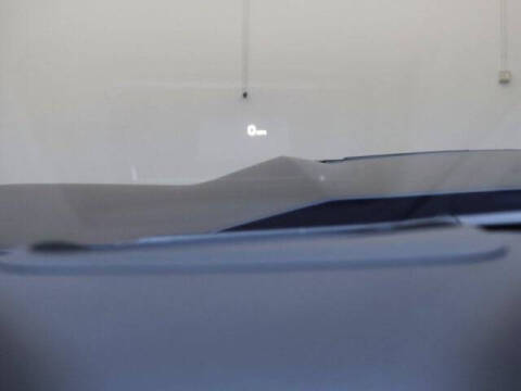 2022 Chevrolet Camaro SS