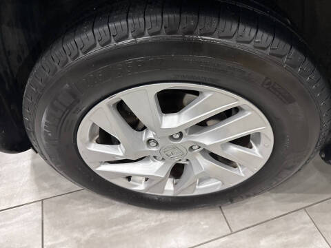 2015 Honda CR-V EX-L w/Navi