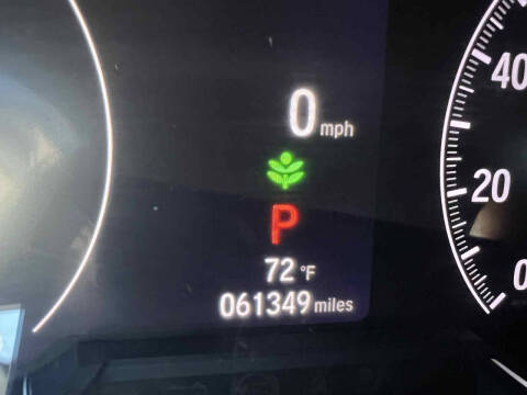 2021 Honda Accord Sport Special Edition