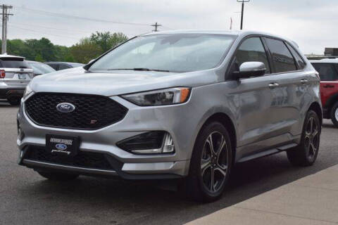 2023 Ford Edge ST