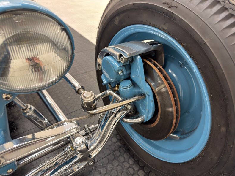 1929 Ford Model A