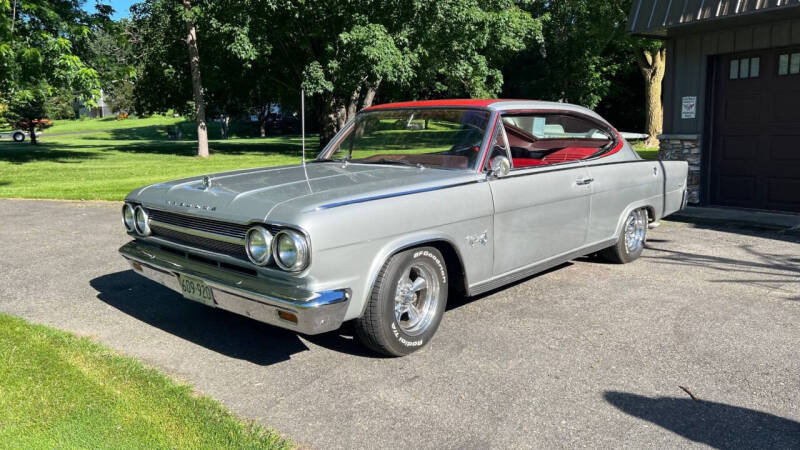 1965 AMC Marlin