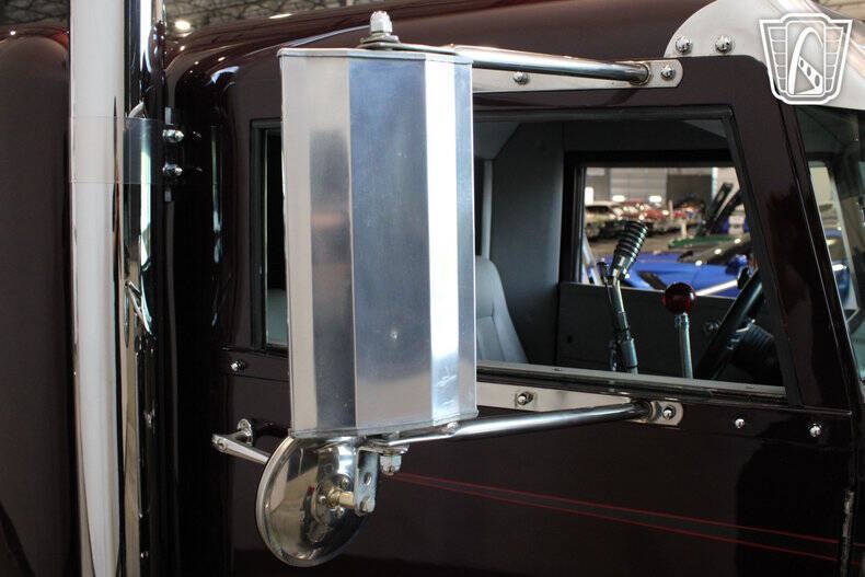 1965 Petebilt Mini Big-Rig